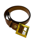 Bvlgari Belts