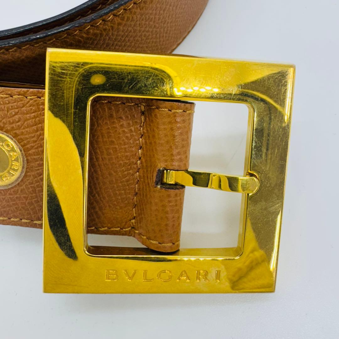 Bvlgari Belts