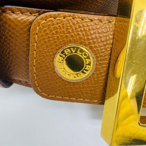 Bvlgari Belts