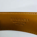 Bvlgari Belts
