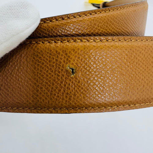 Bvlgari Belts