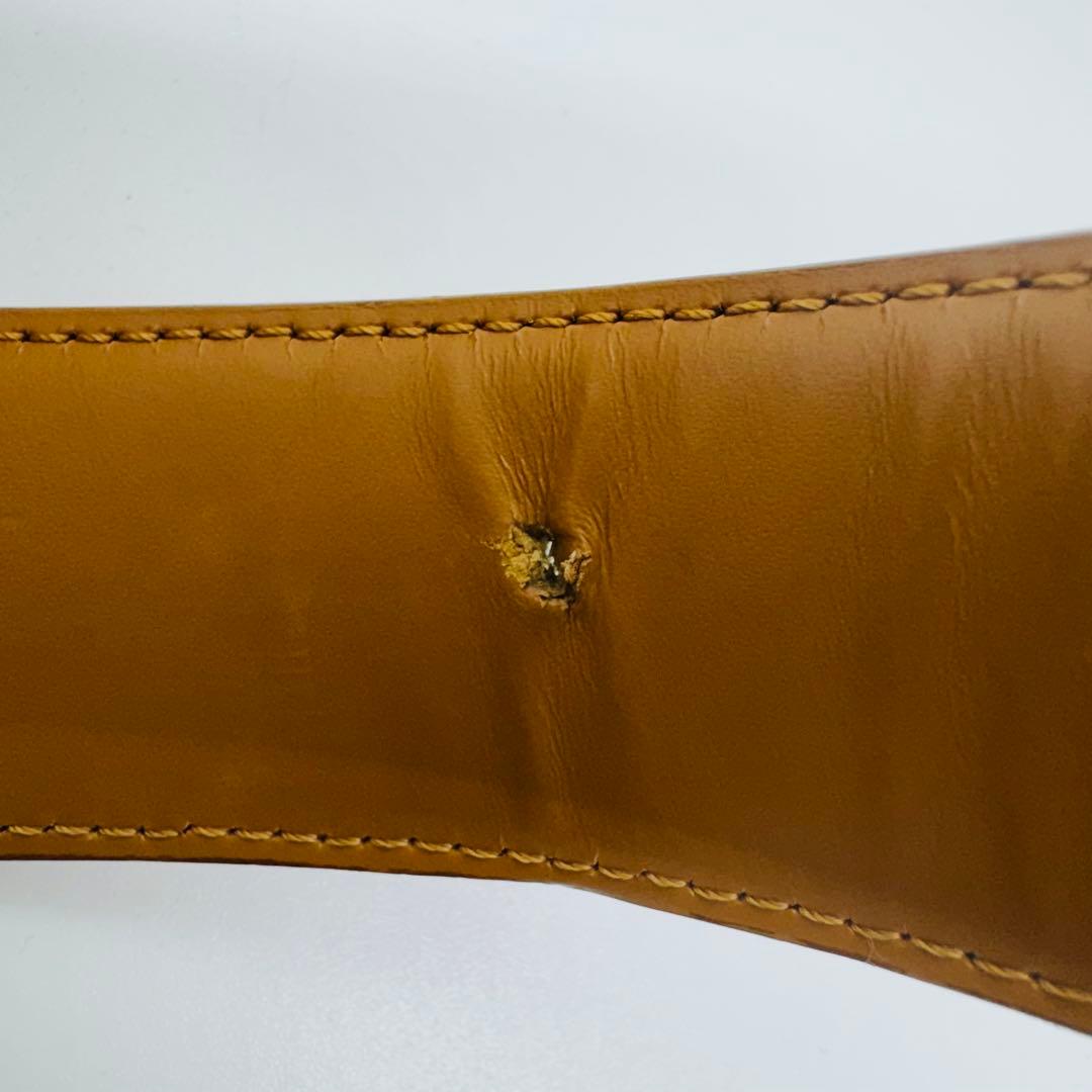 Bvlgari Belts