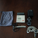 Sony Portable Md Player Mz-R90