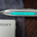 Sony Portable Md Player Mz-R90