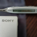 Sony Portable Md Player Mz-R90