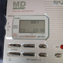 Sony Portable Md Player Mz-R90