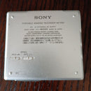 Sony Portable Md Player Mz-R90