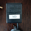 Sony Portable Md Player Mz-R90