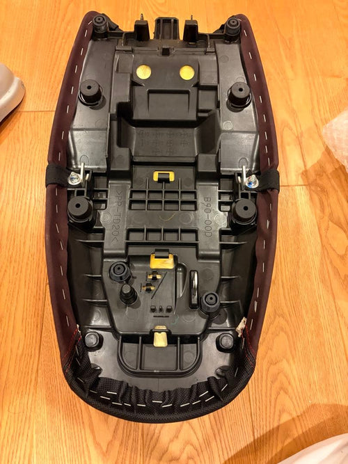 Yamaha Seats Xsr90016 20
