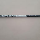 Ust Mamiya Shafts Attas Rx Black 7S 3W