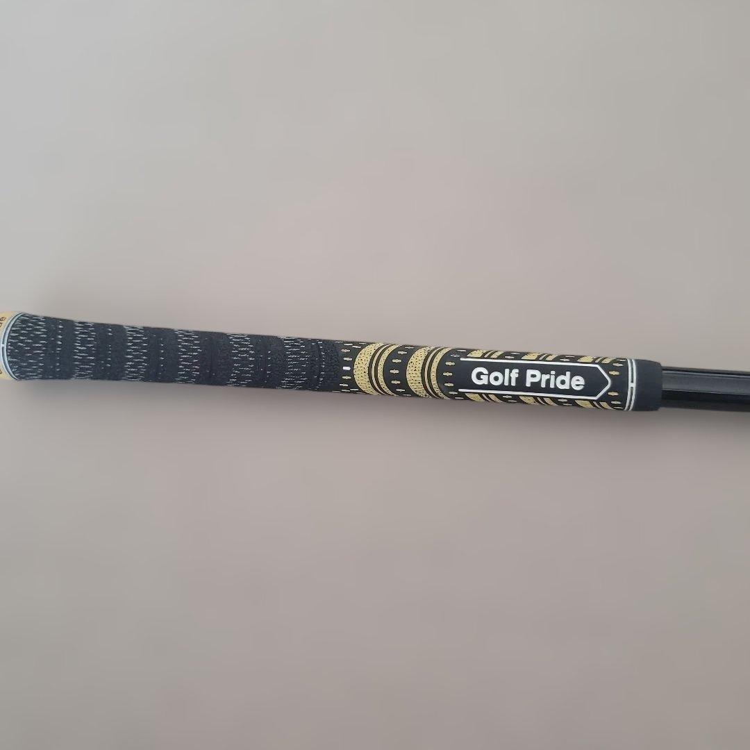Ust Mamiya Shafts Attas Rx Black 7S 3W