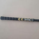 Ust Mamiya Shafts Attas Rx Black 7S 3W