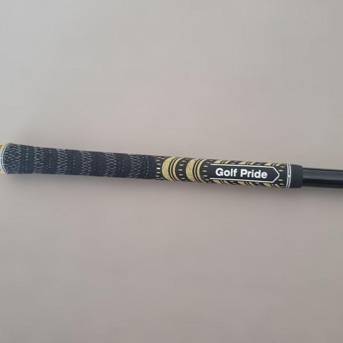 Ust Mamiya Shafts Attas Rx Black 7S 3W