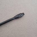 Ust Mamiya Shafts Attas Rx Black 7S 3W