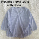 Tomorrowland Half-Sleeve Three-Quarter-Sleeve 100 36
