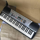 Yamaha Keyboard Electronic Piano Psr-201