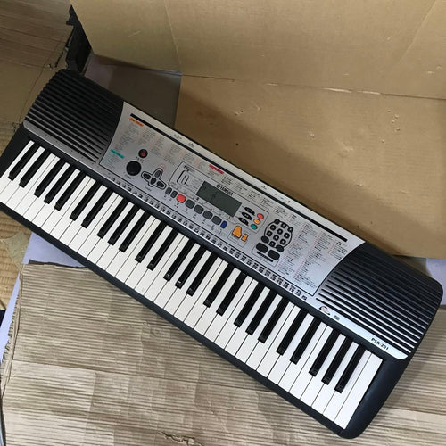 Yamaha Keyboard Electronic Piano Psr-201