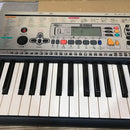 Yamaha Keyboard Electronic Piano Psr-201
