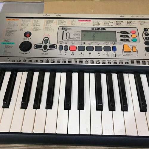 Yamaha Keyboard Electronic Piano Psr-201