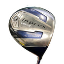 Driver Inpres Ud+2 10.5 Dr Tmx-417D Sr) C