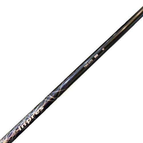 Driver Inpres Ud+2 10.5 Dr Tmx-417D Sr) C
