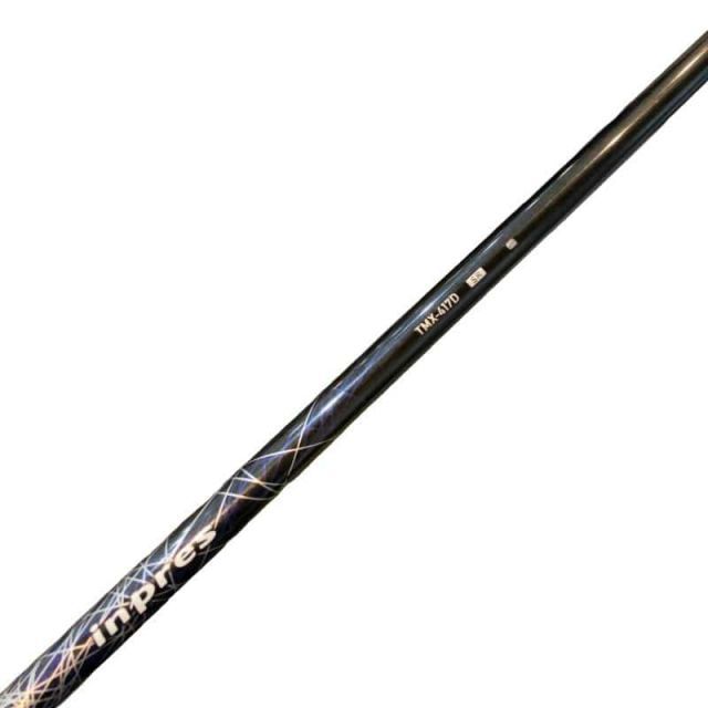 Driver Inpres Ud+2 10.5 Dr Tmx-417D Sr) C