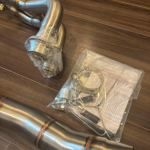 Mufflers Ixil Ixrace Mt07 Tracer Xsr
