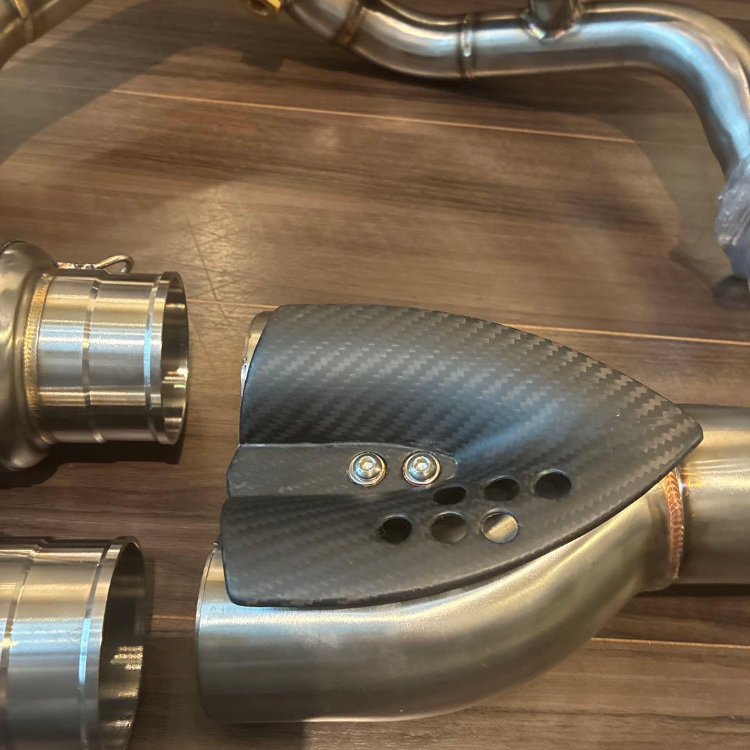 Mufflers Ixil Ixrace Mt07 Tracer Xsr