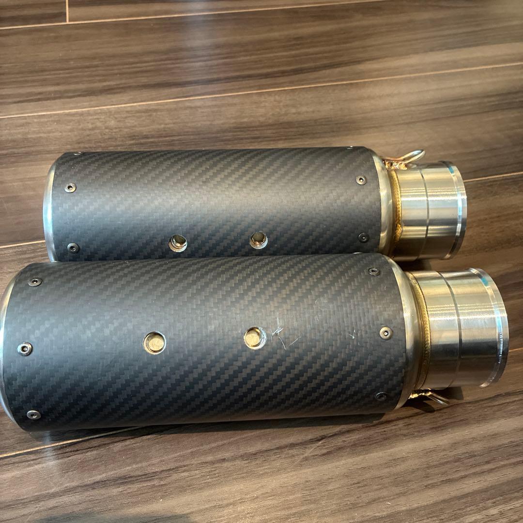 Mufflers Ixil Ixrace Mt07 Tracer Xsr