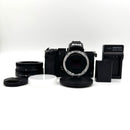 Nikon Mirrorless Interchangeable Lens Cameras Z50 16-50 Vr #139