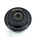 Nikon Mirrorless Interchangeable Lens Cameras Z50 16-50 Vr #139