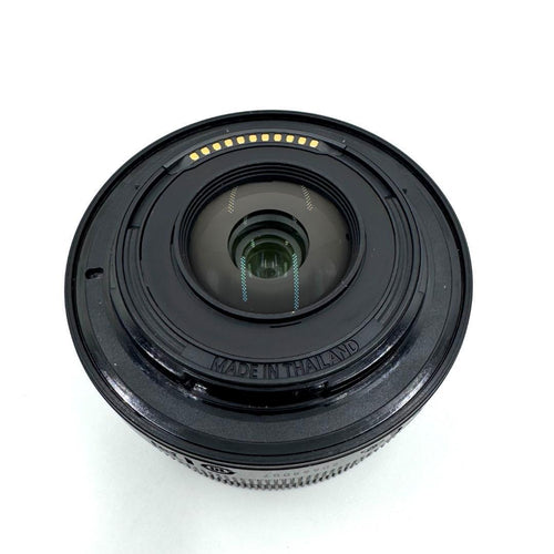 Nikon Mirrorless Interchangeable Lens Cameras Z50 16-50 Vr #139
