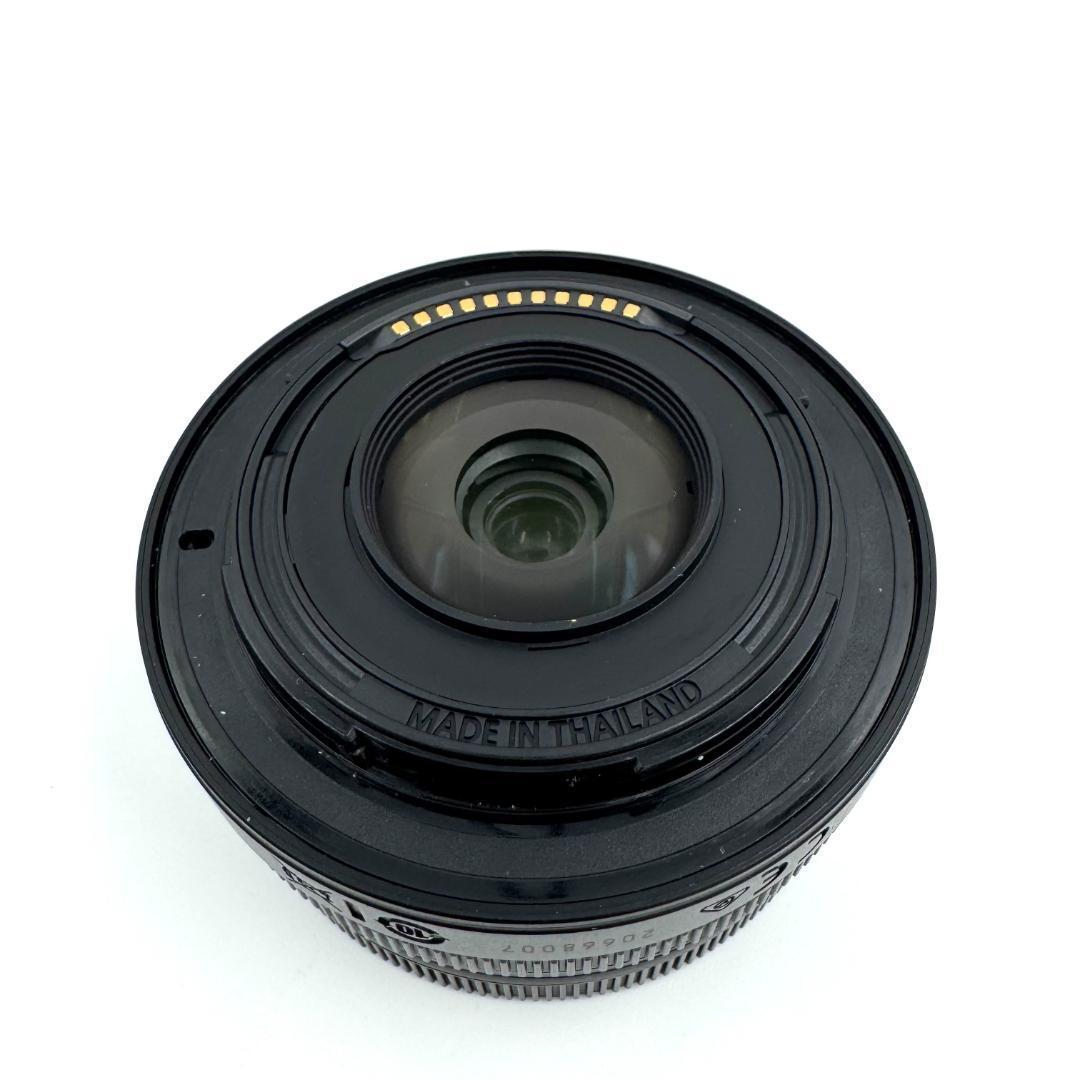 Nikon Mirrorless Interchangeable Lens Cameras Z50 16-50 Vr #139