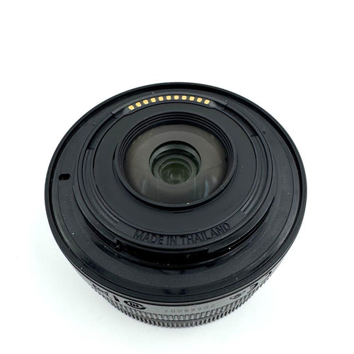 Nikon Mirrorless Interchangeable Lens Cameras Z50 16-50 Vr #139