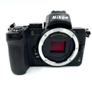 Nikon Mirrorless Interchangeable Lens Cameras Z50 16-50 Vr #139