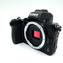 Nikon Mirrorless Interchangeable Lens Cameras Z50 16-50 Vr #139