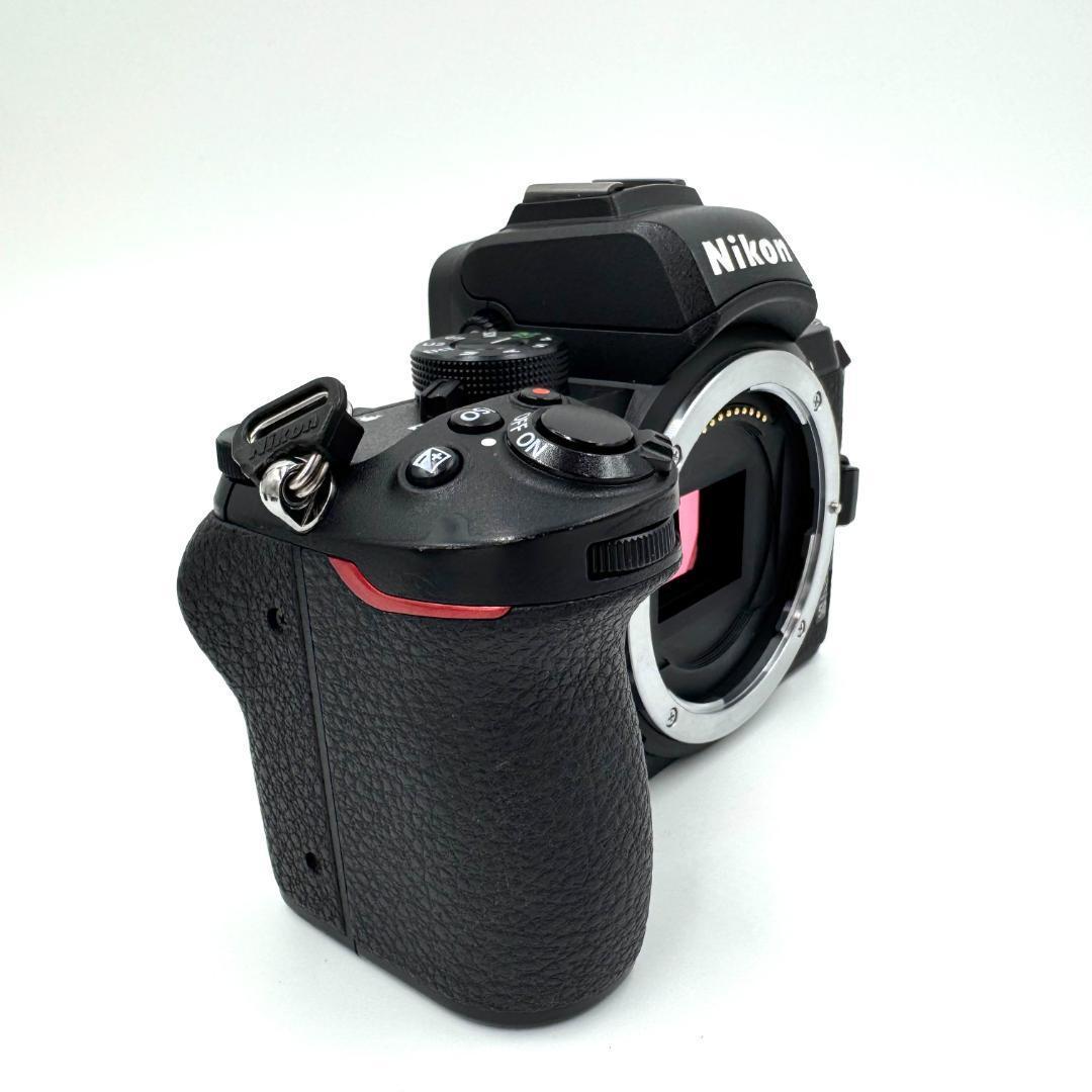 Nikon Mirrorless Interchangeable Lens Cameras Z50 16-50 Vr #139