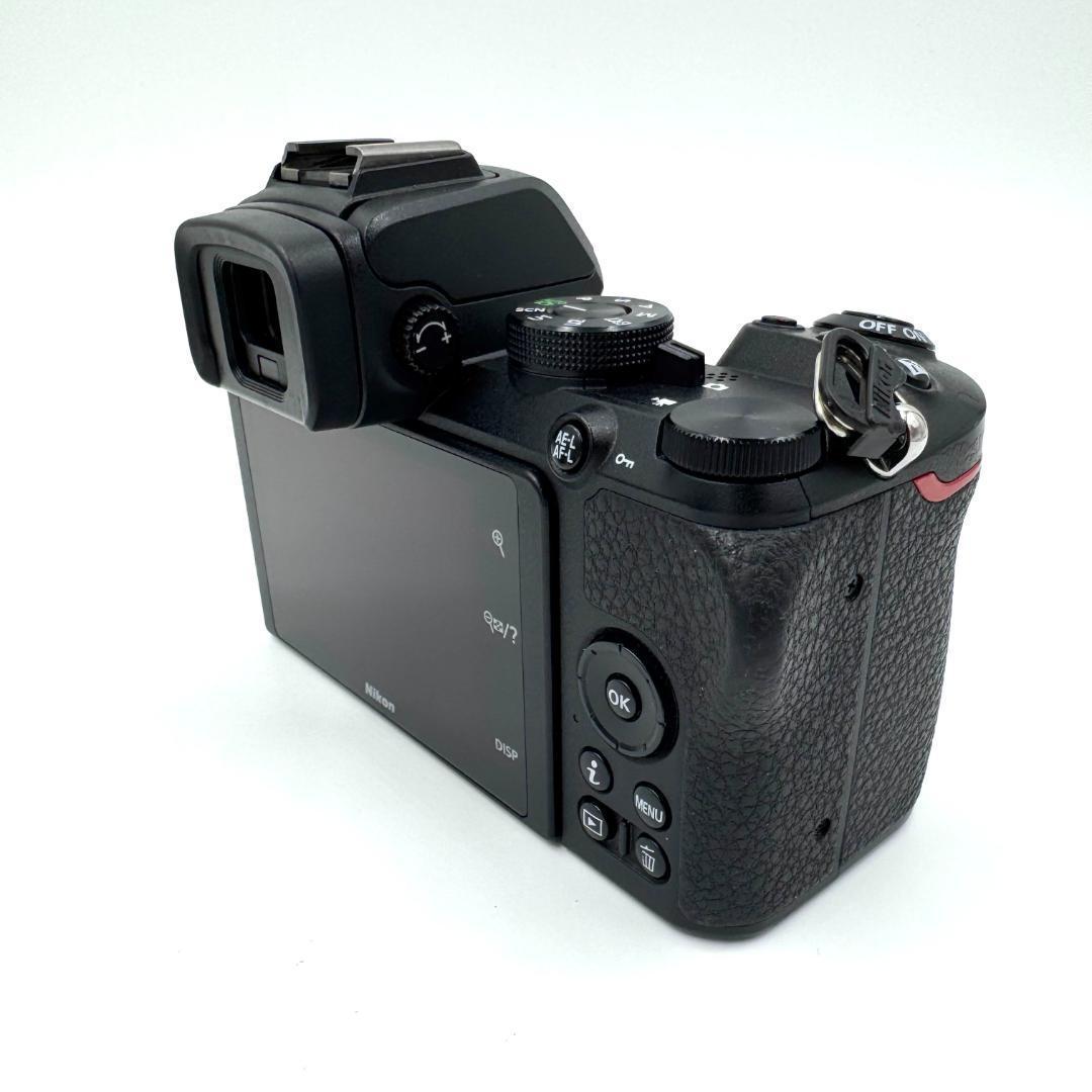 Nikon Mirrorless Interchangeable Lens Cameras Z50 16-50 Vr #139
