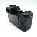 Nikon Mirrorless Interchangeable Lens Cameras Z50 16-50 Vr #139