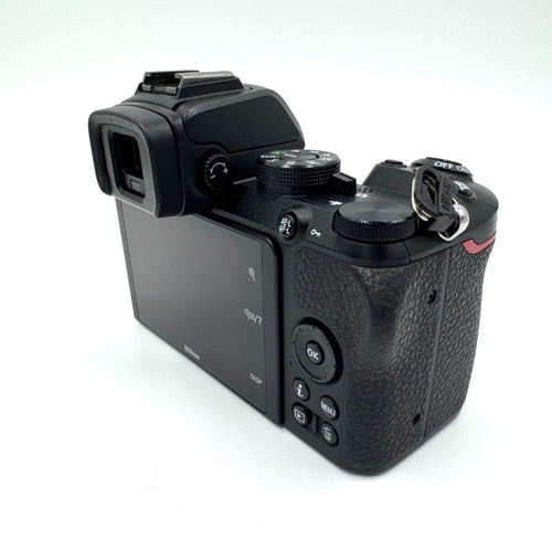 Nikon Mirrorless Interchangeable Lens Cameras Z50 16-50 Vr #139
