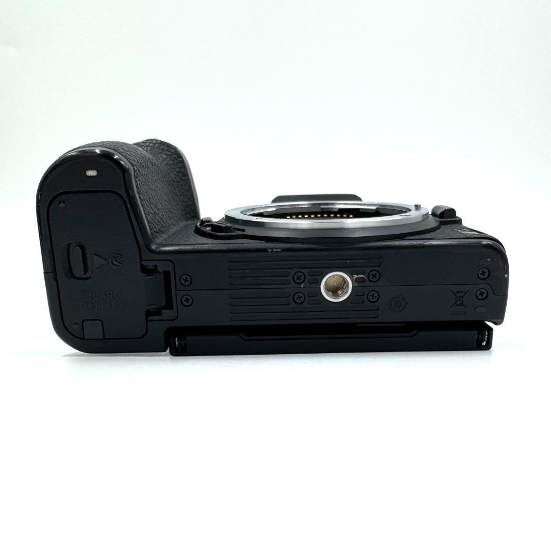 Nikon Mirrorless Interchangeable Lens Cameras Z50 16-50 Vr #139