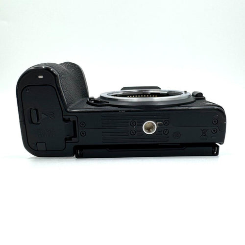Nikon Mirrorless Interchangeable Lens Cameras Z50 16-50 Vr #139