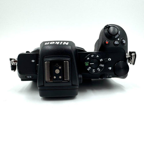 Nikon Mirrorless Interchangeable Lens Cameras Z50 16-50 Vr #139