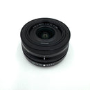 Nikon Mirrorless Interchangeable Lens Cameras Z50 16-50 Vr #139