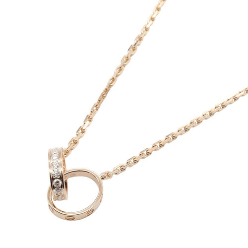 Cartier Necklace B7013900 43.5 K18Pg