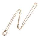 Cartier Necklace B7013900 43.5 K18Pg