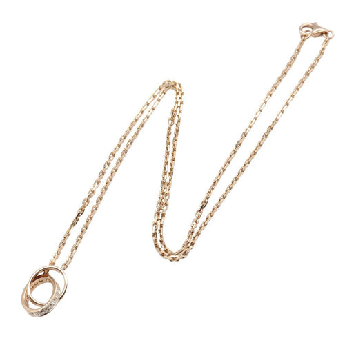 Cartier Necklace B7013900 43.5 K18Pg