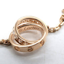 Cartier Necklace B7013900 43.5 K18Pg