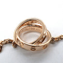 Cartier Necklace B7013900 43.5 K18Pg