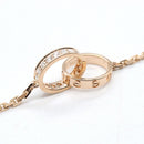 Cartier Necklace B7013900 43.5 K18Pg